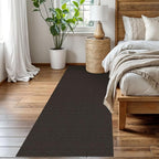 EARTHALL Washable Runner Rug 3x8 Ft Non Slip Runners - Image 6
