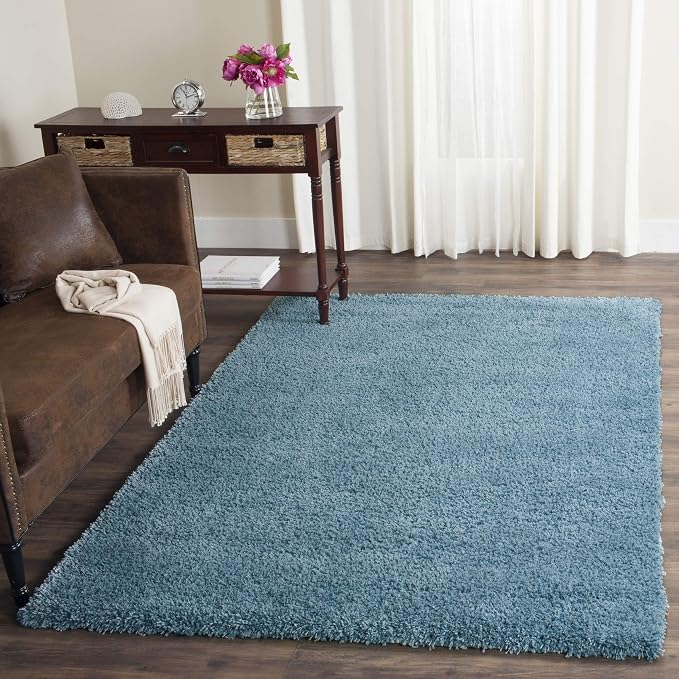 SAFAVIEH California Shag Collection Area Rug - Image 4