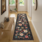 DUKINO Runner Rug, 2x7 Boho Kitchen Rug - Image 4