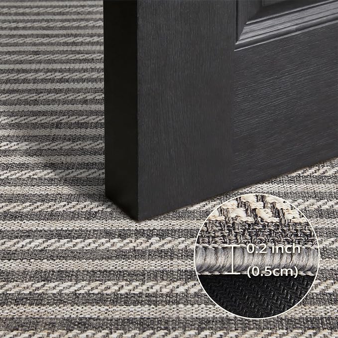 MatEssenz Pet-Friendly Inside Door Mat - Image 4
