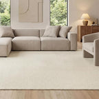 Bedsure 3x5 Faux Wool Area Rugs by Unknown