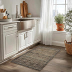 Ruaruarug Washable Area Rug 2x3 - Image 6