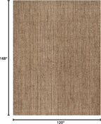 SAFAVIEH Area Rug 10x14 - Image 2