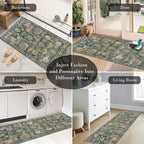 RUGSURE Washable Area Rugs - Image 6