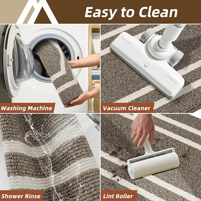 COSY HOMEER Long Kitchen Floor Mats - Image 6
