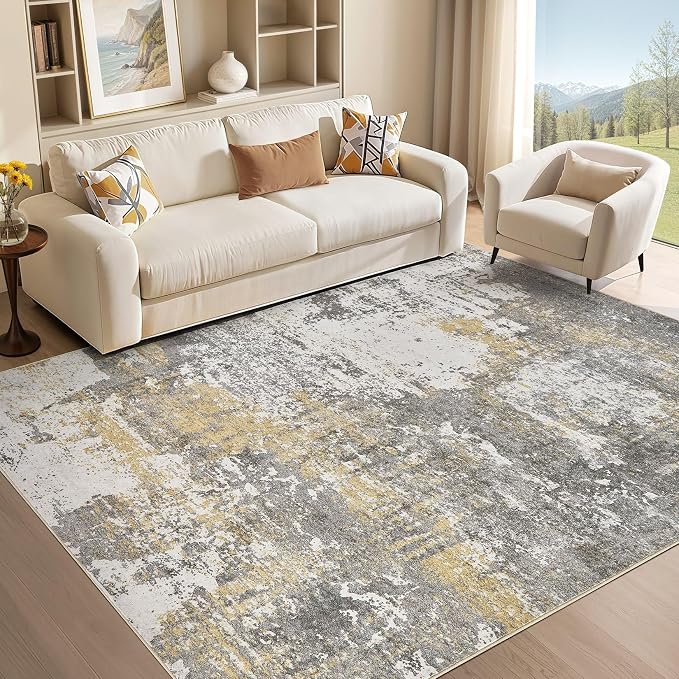 Area Rug Living Room - Image 7