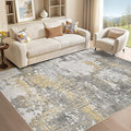 Area Rug Living Room by MICGEEK