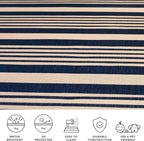 SAFAVIEH Washable Rug Outdoor Courtyard Collection - Image 10