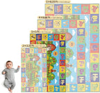 Upgrade Ultra Non Slip ABC Rugs - Image 8