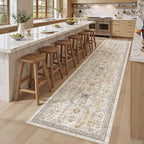 2'6" x 12'Non Slip Runner Rugs by Befbee