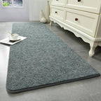 Keeko Soft 2x6 Runner Rug, Bedside Rugs - Image 8
