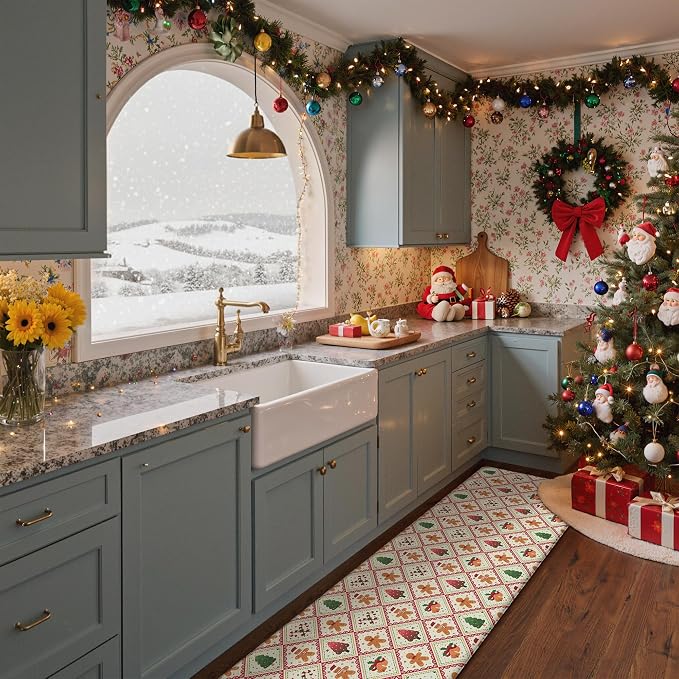 GENIMO Christmas Decorations - Image 6