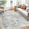 Soalmost 6x9 Abstract Area Rugs by Soalmost