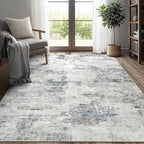 DMOYEST 5x8 Area Rug by DMOYEST