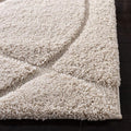 SAFAVIEH Florida Shag Collection Accent Rug by Unknown