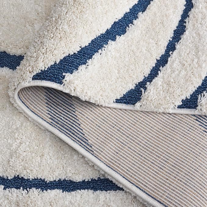 SAFAVIEH Florida Shag Collection Area Rug - Image 8