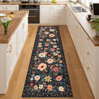 DUKINO Runner Rug, 2x10 Kitchen Runner Rug - Image 7