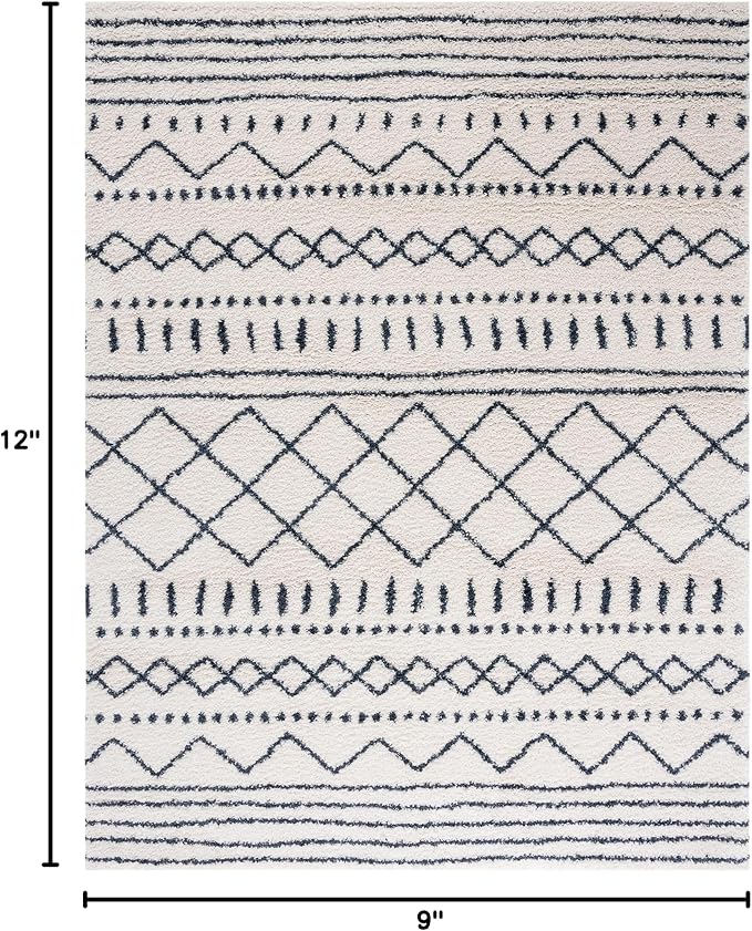 SAFAVIEH Area Rug 9x12 - Image 2