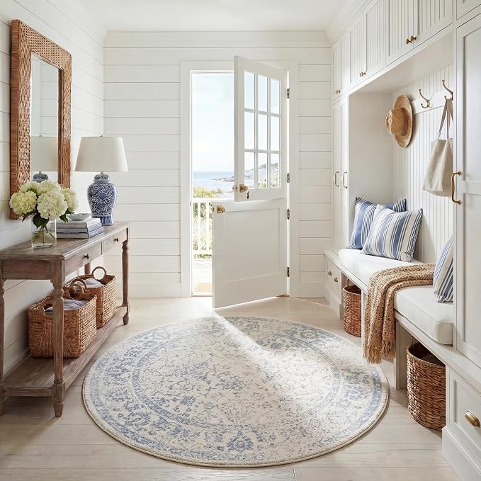 SAFAVIEH Adirondack Collection Area Rug by Unknown