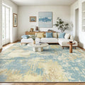 8x10 Rugs for Living Room by Yarooge