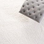SAFAVIEH California Shag Collection Runner Rug - Image 7