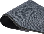 Front Door Mat, 4 x 2 Feet Indoor Outdoor Entrance Mat, Heavy Duty Commercial - Image 8