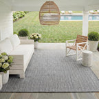 SAFAVIEH Outdoor Area Rug 10x14 - Image 10