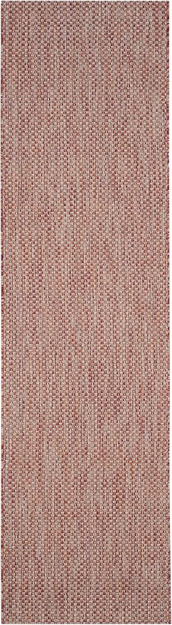 SAFAVIEH Washable Rug Outdoor Courtyard Collection - Image 2