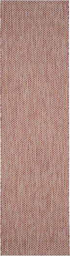 SAFAVIEH Washable Rug Outdoor Courtyard Collection - Image 2
