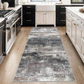 BEIMO Runner Rug for Hallway Kitchen 2x6 Machine Washable Runners Rug for by BEIMO