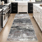 BEIMO Runner Rug for Hallway Kitchen 2x6 Machine Washable Runners Rug for by BEIMO