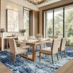 6x9 Area Rug Living Room Rugs - Image 4