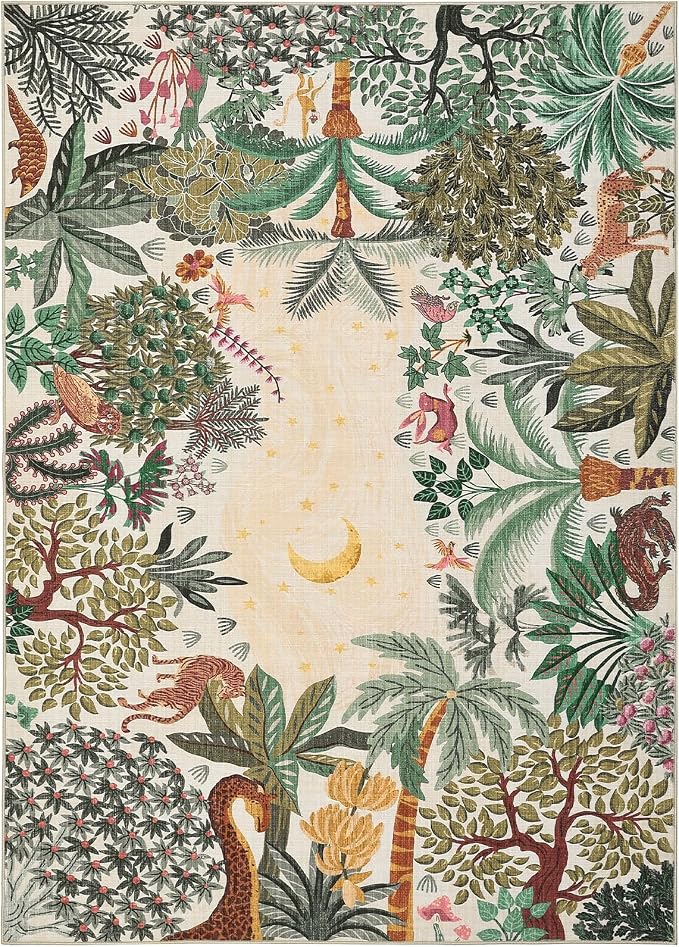 GarveeHome Large Area Rugs 10x13 - Image 8