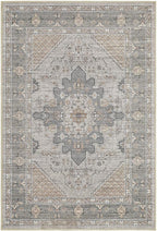 Tortania Area Rug 2x3 Doormat - Image 9