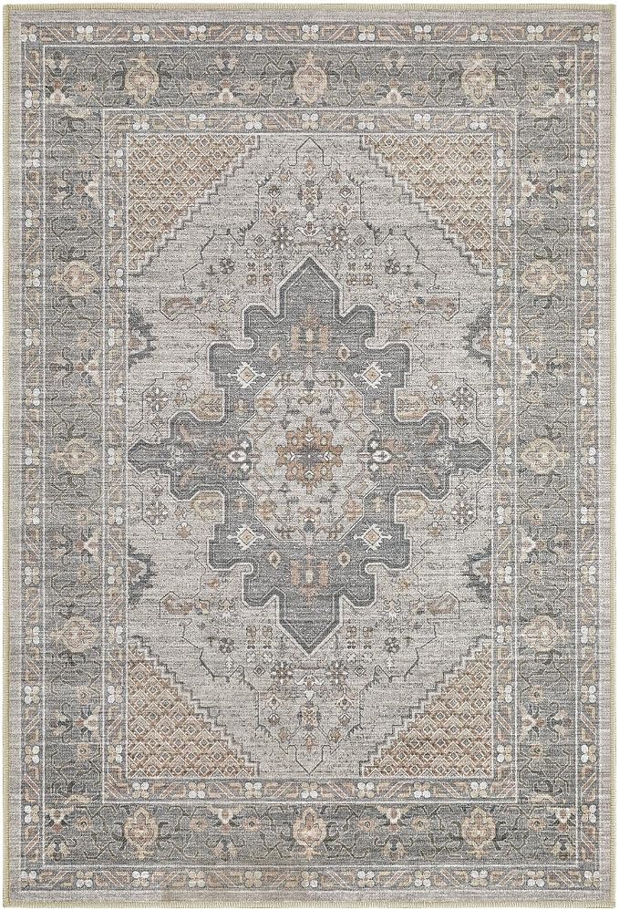 Tortania Area Rug 2x3 Doormat - Image 9