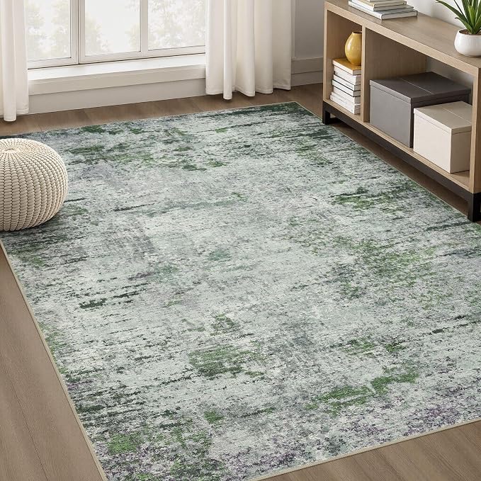 DMOYEST Area Rug Living Room Rugs - Image 4