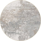 5ft Round Area Rug - Image 9
