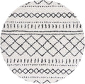 SAFAVIEH Arizona Shag Collection Area Rug by Unknown