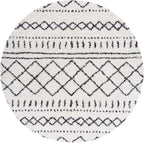 SAFAVIEH Arizona Shag Collection Area Rug by Unknown