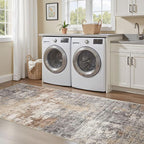 DMOYEST 3x10 Washable Runner Rug - Image 6