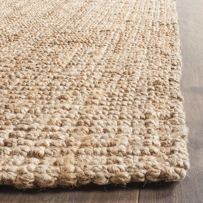 SAFAVIEH Natural Fiber Collection Runner Rug - Image 5