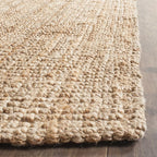 SAFAVIEH Natural Fiber Collection Runner Rug - Image 5