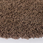 SAFAVIEH California Shag Collection Runner Rug - Image 6