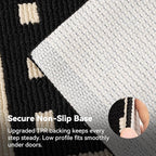 GRANNY SAYS Indoor Doormat, Non-Slip Front Door Mats, Outdoor Welcome Mat - Image 5