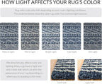 SAFAVIEH Arizona Shag Collection Area Rug - Image 10