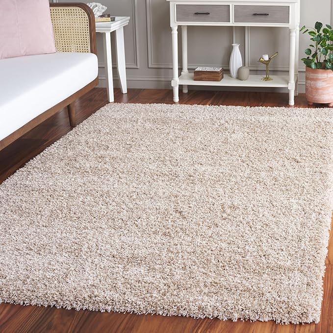 SAFAVIEH California Shag Collection Area Rug by Unknown