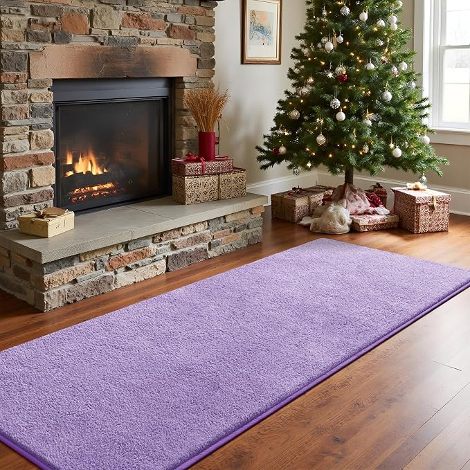 Keeko 2x6 Long Runner Rug - Image 9