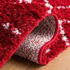 SAFAVIEH Arizona Shag Collection Area Rug - Image 4
