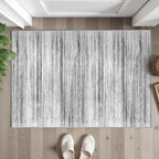 2x3 Small Washable Area Rug: Non-Slip Indoor Door Mat - Image 7