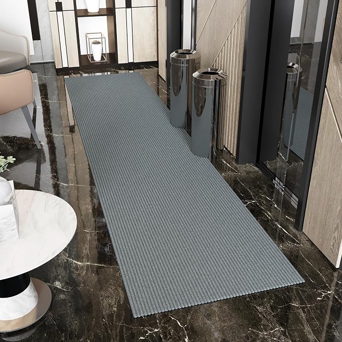 Ottomanson 3'11" x 24' Hallway Runner by Ottomanson